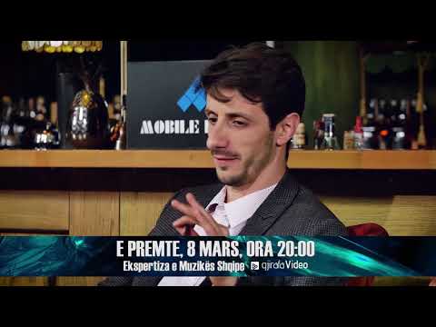 Ekspertiza - Episodi 12: Muzika Shqipe - Promo - gjirafaVideo