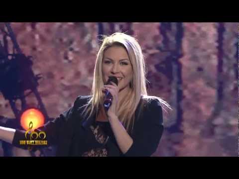 OLTA BOKA & CILI BAND- Rrak Tak, 100 VJET MUZIKE