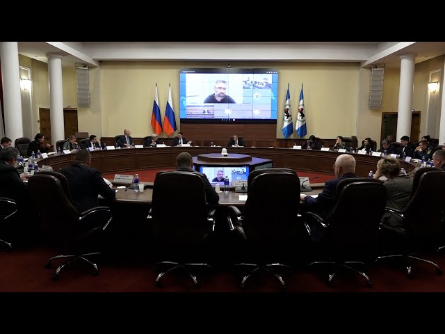 Хоккейный матч с участием звёзд спорта может пройти в Ангарске