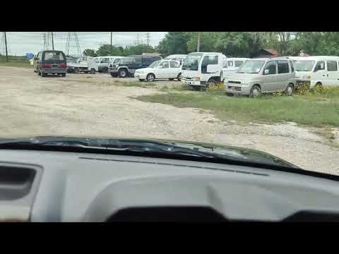 1995 Mitsubishi Pajero (CC-1851009) for sale in freeport, Texas