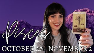 PISCES ♓️ Mentally Checking Out Of This Connection! Tarot Reading