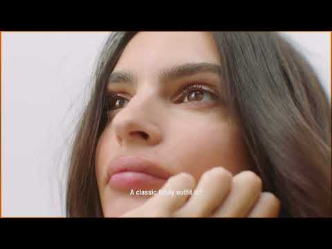 Emily Ratajkowski Soles