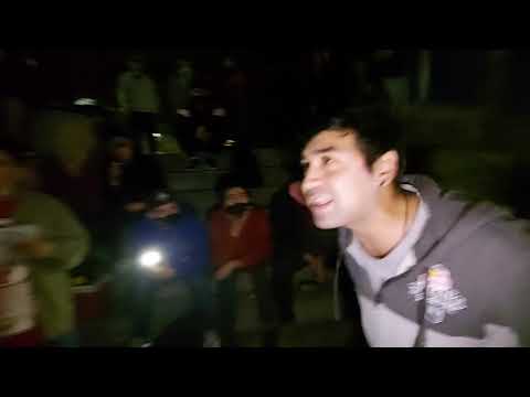 Kum vs Nazion  /3ro - 4to Aukan Free 13/05/21