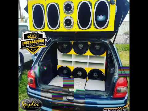 INSTALADORA NICO PACHECO - ( Tropi & Santafesinos ) - Dj Lucas Garnica 🥳🎶