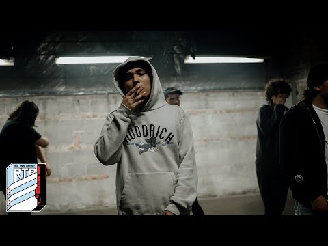 DoubleOhSix x GuWapo "Devin Hester" (Official Music Video) | Presented by: @RedTapeDistrict