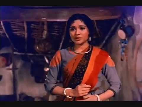 Do Hanson Ka Joda - Ganga Jamuna