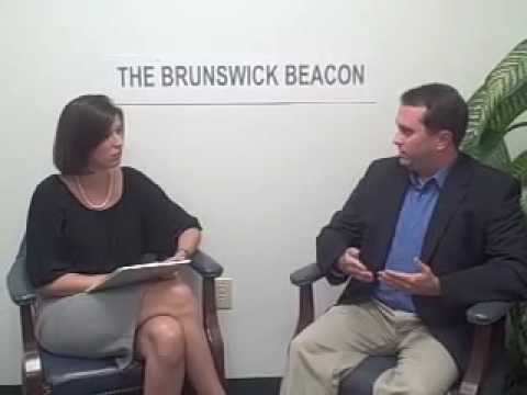 Brunswick Beacon