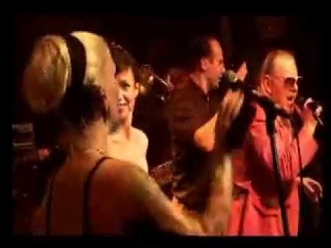 RUSS AND THE VELVETS - That's Me