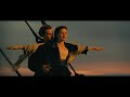 Titanic Movie Romantic Scene