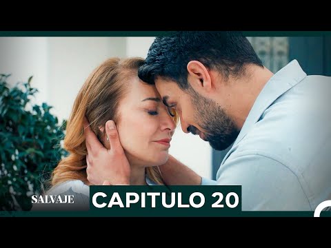 Salvaje  Capítulo 20 (Doblado En Español)