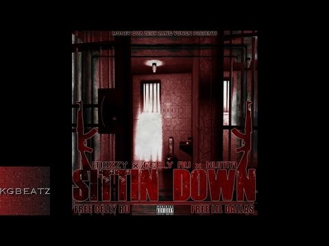 Mozzy x CellyRu x Kunta - Sittin Down [New 2015]