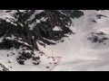 Speed Skiing - Fastest Men in the World