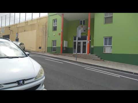 colegio Tacoronte infantil