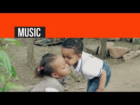 Eritrea - Mussie Berhe - Hbri Fkri | ሕብሪ ፍቕሪ - (Official Eritrean Video)