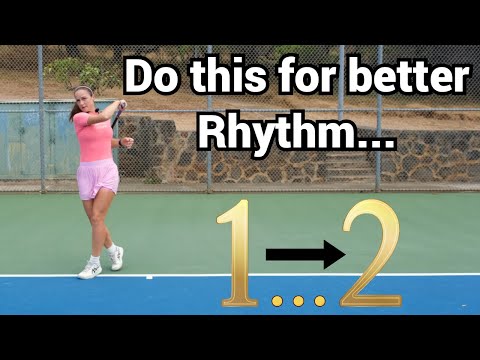 How to hit better groundstrokes