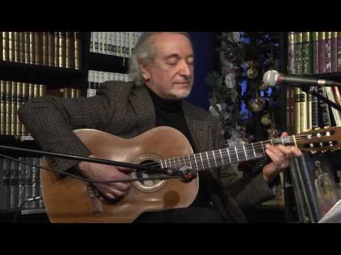 Alexander Vinitsky. Something Happened In A Wonder Forest.