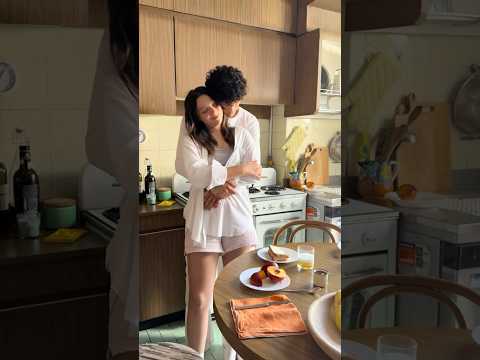 Mida e Sarah Toscano