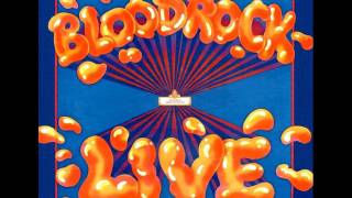 Bloodrock -  Bloodrock Live  1972  (full album)