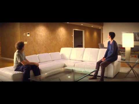 We Need To Talk About Kevin - Trailer