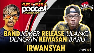 Download lagu JOKER ME RELEASE ULANG 'KAPAN KAU KEMBALI' IRWANSYAH mp3