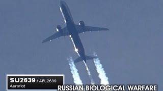 Russian biological warfare