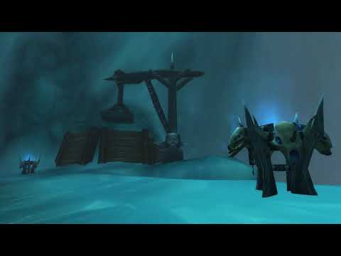 Hallen der Reflexion #10 (WOW Video-Slideshow)