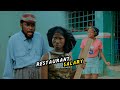 Restaurant Salary Mark Angel Comedy