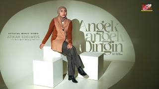 Download lagu Atikah Edelweis - Angek Angek Dingin mp3 Download lagu Atikah Edelweis - Angek Angek Dingin mp3