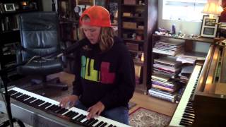 Roxie Performs "Let's Stay Together" by Al Green