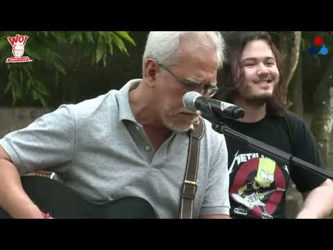 "JENDELA KELAS SATU" LAGU YANG JARANG DIBAWAKAN IWAN FALS ❗