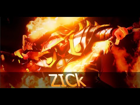 EMBER SPIRIT best moments