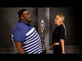 Briana Moir And Willie Spence The Living Years By Mike And The Mechanics Cover