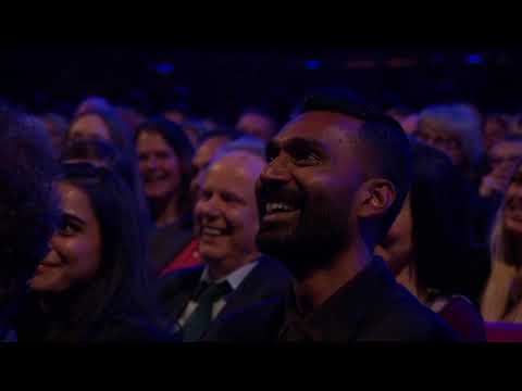 Magic Goes Wrong- We Are Most Amused and Amazed 2018