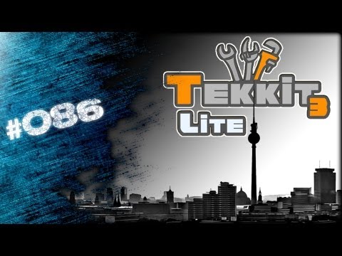 LP Minecraft T.L. City #086 HD Deutsch - Alles in Betrieb - DerSpielpirat