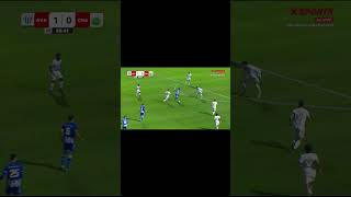 GOLAAAAÇO DO AVAÍ!!!Jean Lucas, camisa 10 do Avaí, abre o placar na decisão da Copa Sul-Sudeste!