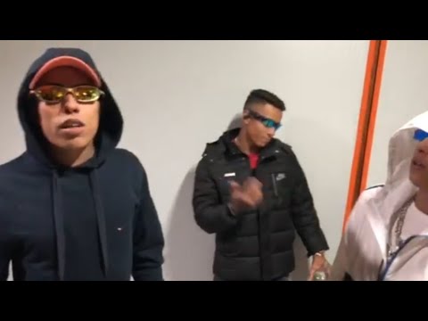 MC Menor MR, MC Sartori & MC Beath - Medley Exclusivo (2019)