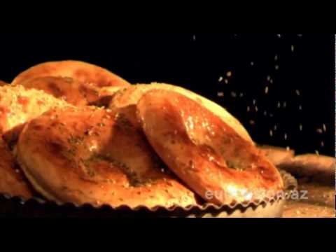 Eurovision 2012 Azerbaijan Postcard - France