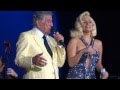 Tony Bennett ft. Lady Gaga - Let's face the music and dance & Ev'ry time we say goodbye