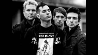 Anti Flag - Welcome To 1984(lyrics in description)