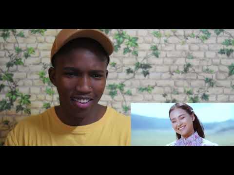 Naagii x BIG GEE x Mozza - Sahiusan Tenger /Official Video/ REACTION