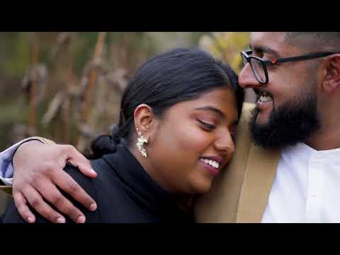 Prashantth + Api Wedding Highlights (Next Day Edit)