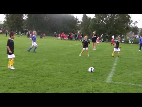 090829 Bonumcup highlights Tollered