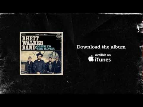 Rhett Walker Band - All I Need (with lyrics)