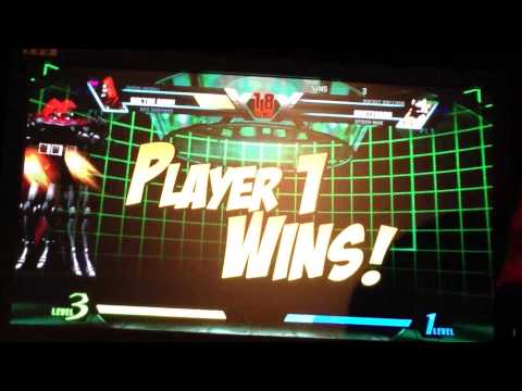 KVO 2015 UMVC3 tokumitubonba vs zai