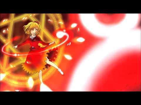 MoF: A God That Misses People ~ Romantic Fall (Stage 1)