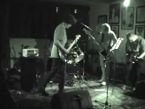 AMERICAN DEVICES DECONSTRUCTED LIVE @ CASA POPOLO (May 2, 2014)