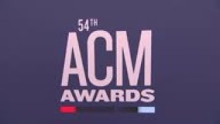Chrissy Metz makes singing debut at ACM Awards
