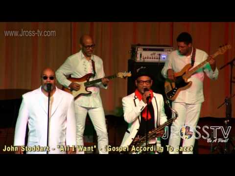 James Ross @ John Stoddart - "All I Want" - www.Jross-tv.com (St. Louis)