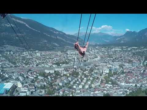 Chur-Känzeli in 2 Minuten