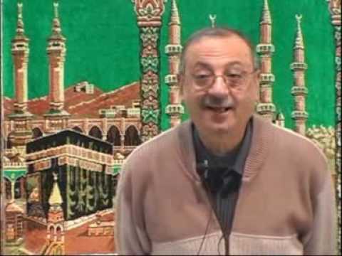 Madina Arabic Course - Lesson 46 Part 7